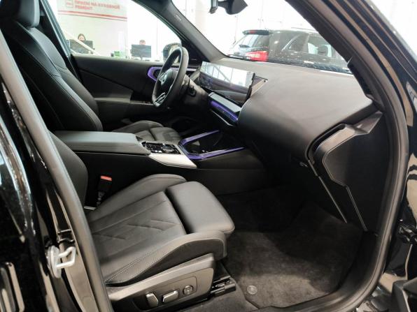 BMW X3 IV (G45/G48) с пробегом 2025 года, цена 8 050 000 рублей, 7407 км, внедорожник, Автокод Объявления