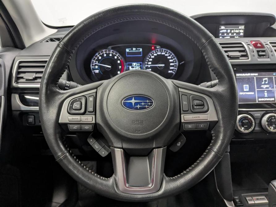 Subaru Forester IV Рестайлинг 2 Санкт-Петербург  - изображение 25