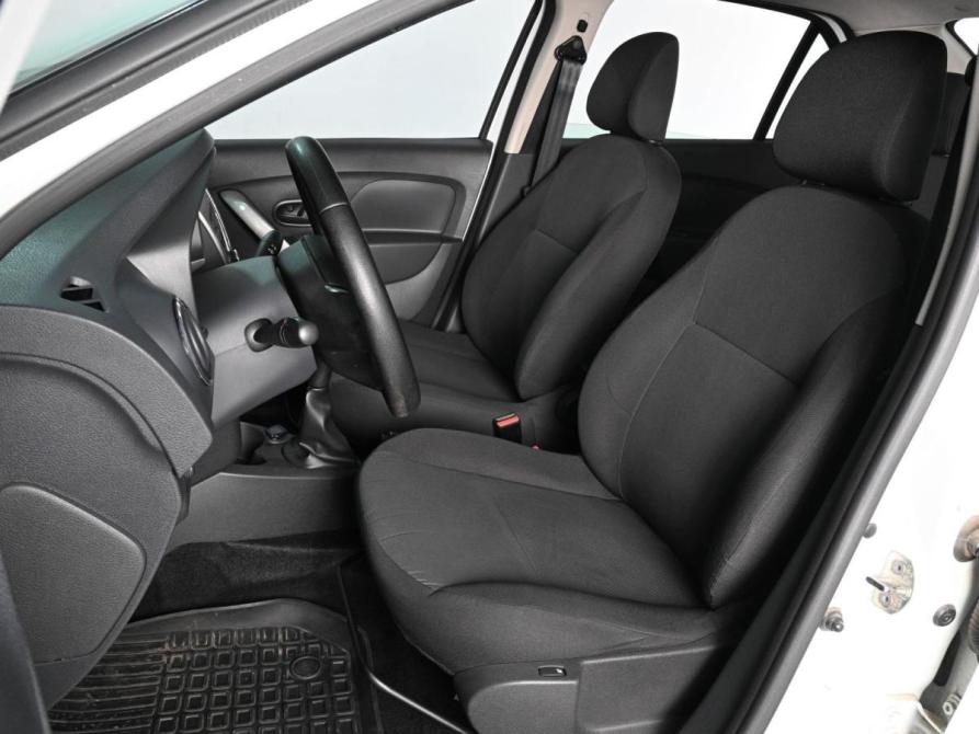 Renault Logan II Рестайлинг Ростов-на-Дону  - изображение 10