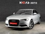 Audi A6 IV (C7) Екатеринбург  - изображение 22