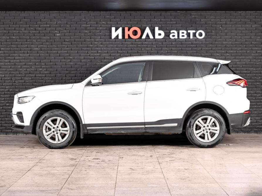 Geely Atlas Pro Екатеринбург  - изображение 8