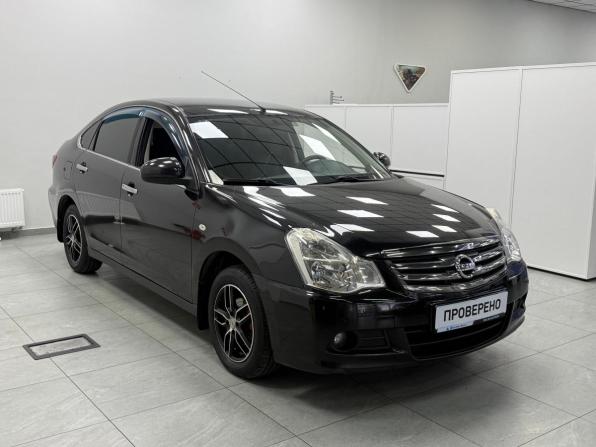 Nissan Almera III (G15) с пробегом 2017 года, цена 720 000 рублей, 129167 км, седан, Автокод Объявления