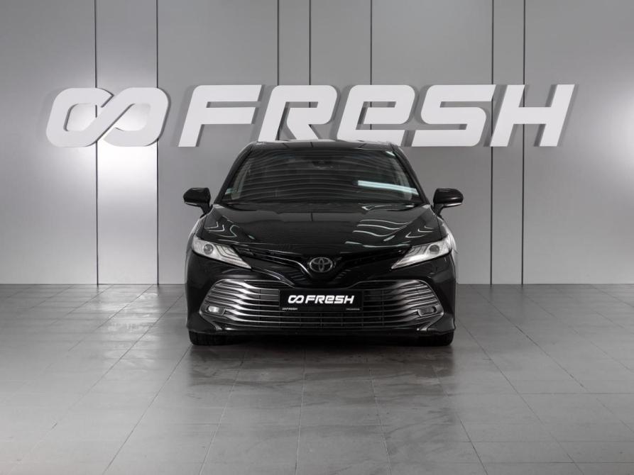Toyota Camry VIII (XV70) Минеральные Воды  - изображение 3
