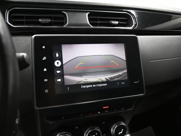 Renault Arkana I с пробегом 2019 года, цена 1 695 000 рублей, 129315 км, внедорожник, Автокод Объявления