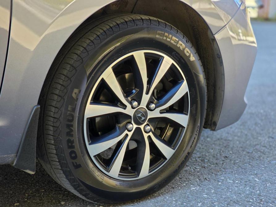 Hyundai Solaris II Екатеринбург  - изображение 17