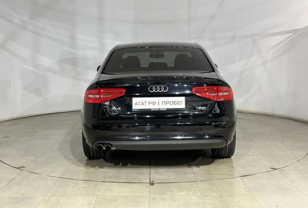 Audi A4 IV (B8) Рестайлинг Саранск  - изображение 8