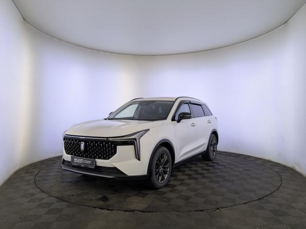 FAW Bestune T55 с пробегом 2023 года, цена 1 585 000 рублей, 86908 км, внедорожник, Автокод Объявления