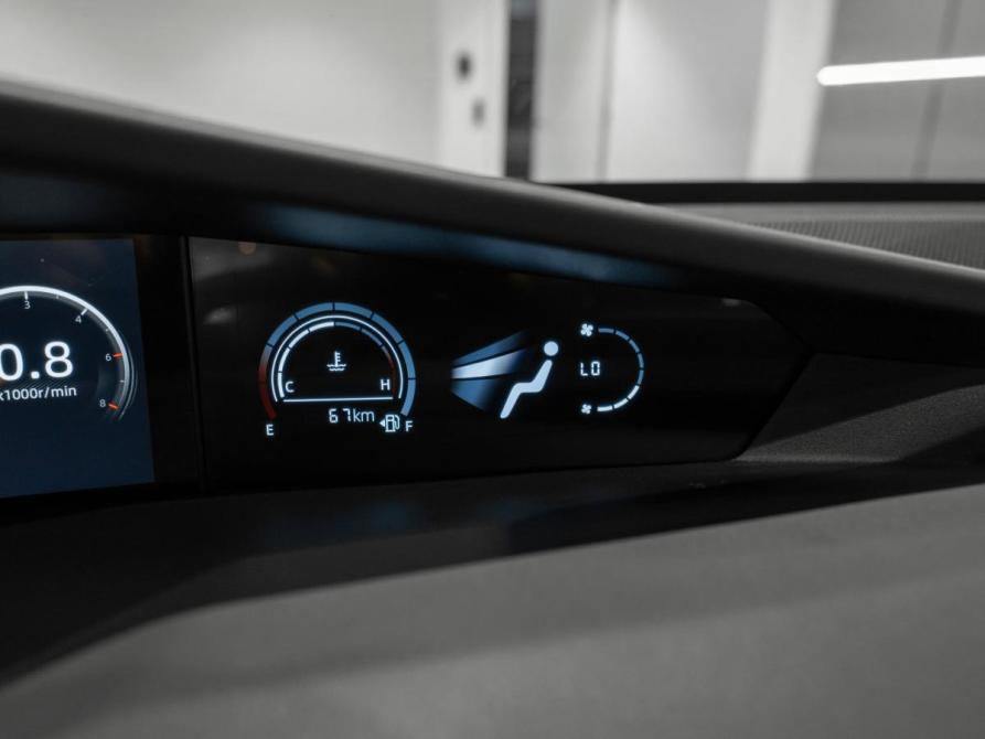 Changan UNI-V I Москва  - изображение 14