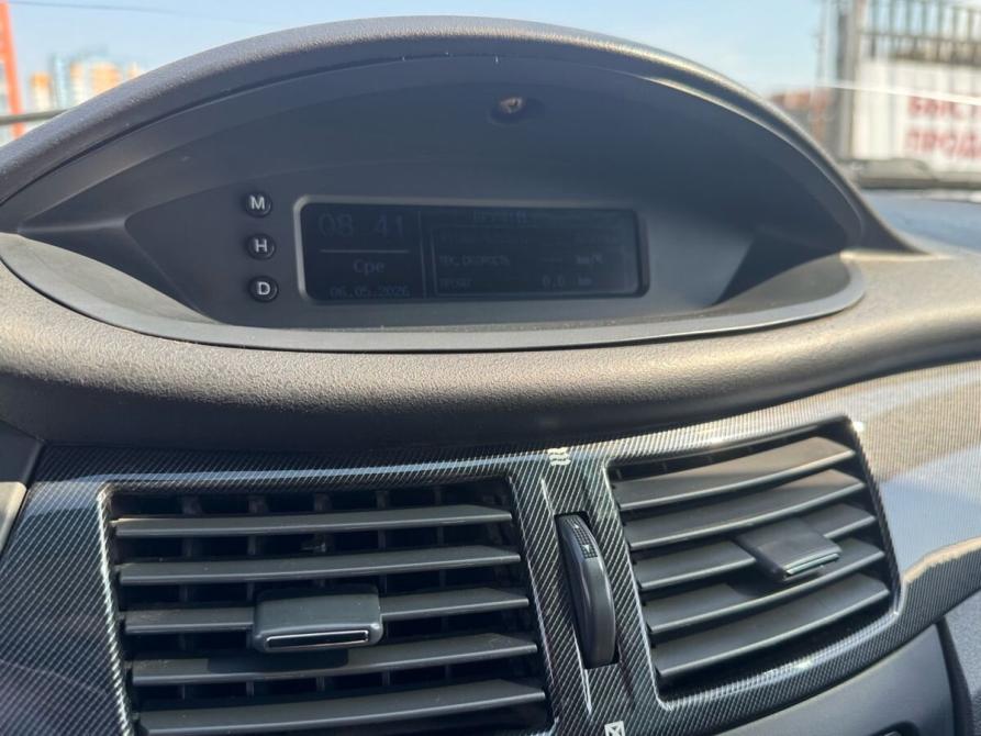 Dongfeng H30 Cross Ижевск  - изображение 19