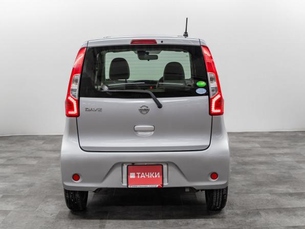Nissan Dayz I Рестайлинг с пробегом 2016 года, цена 545 000 рублей, 188778 км, хэтчбек, Автокод Объявления