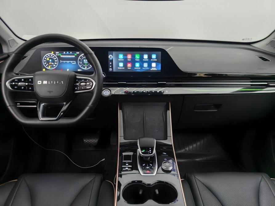 Omoda C5 I Подольск  - изображение 12