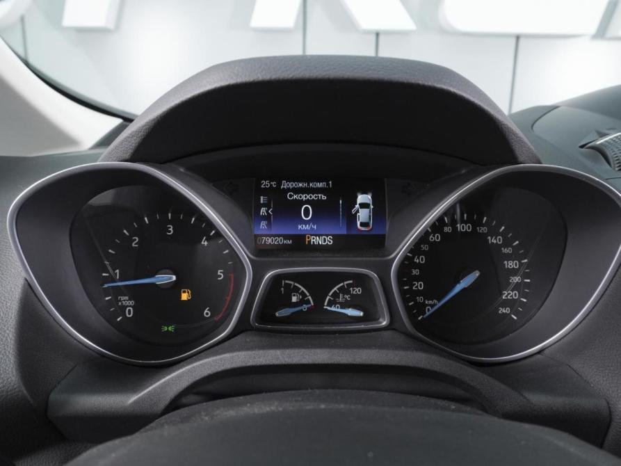 Ford C-MAX II Рестайлинг Ростов-на-Дону  - изображение 16