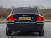 Volvo S60 I Рестайлинг Тюмень  - изображение 17
