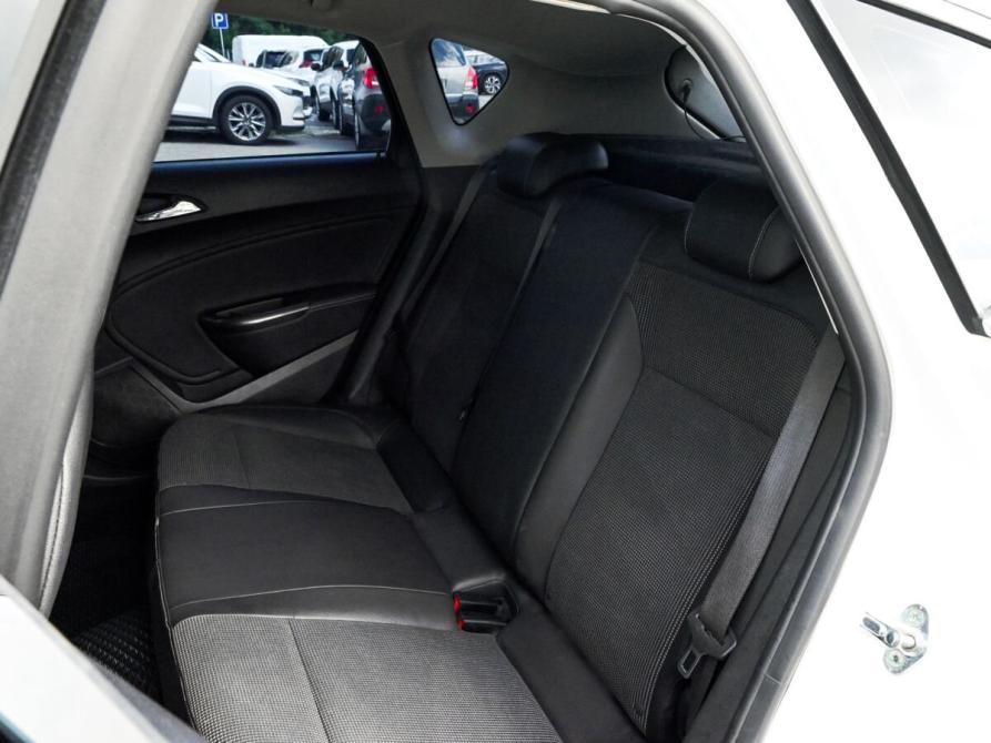 Opel Astra J Екатеринбург  - изображение 18