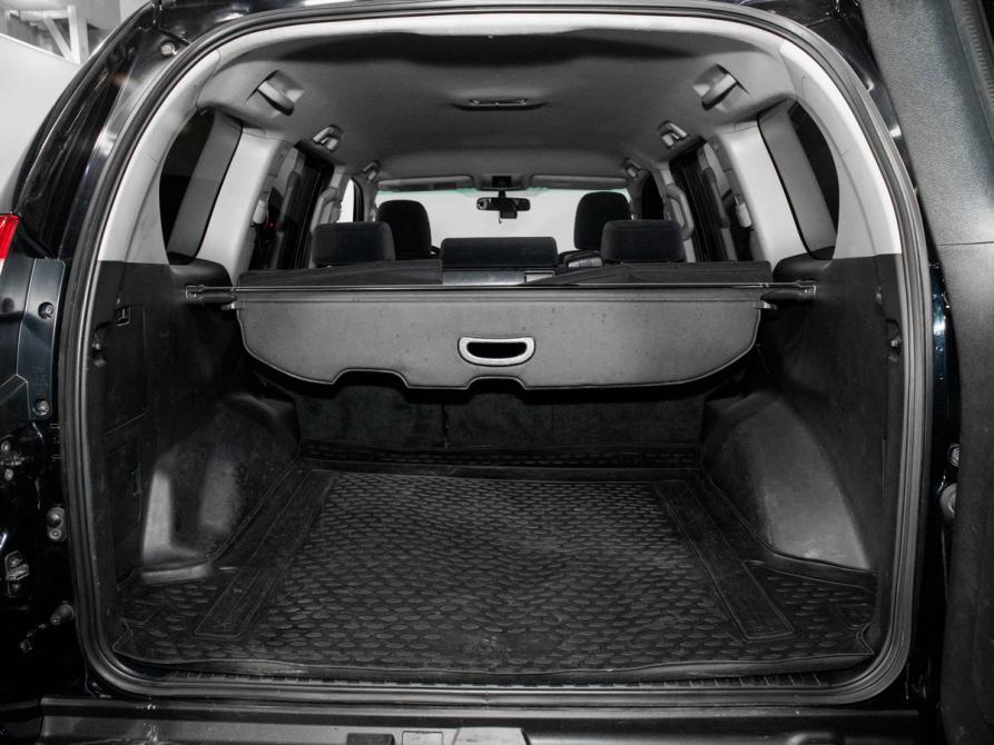 Toyota Land Cruiser Prado 150 Series Рестайлинг 1 Иркутск  - изображение 16