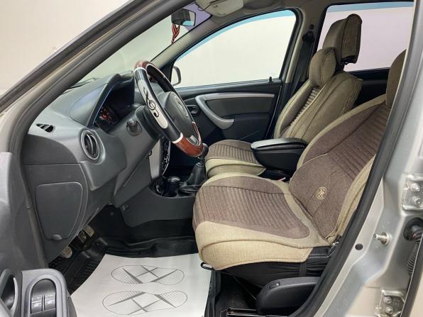 Renault Duster I с пробегом 2012 года, цена 950 000 рублей, 176158 км, внедорожник, Автокод Объявления