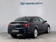 Opel Insignia I Рестайлинг Калининград  - изображение 22
