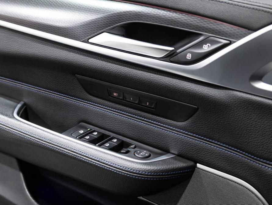 BMW 6 серии IV (G32) Рестайлинг Санкт-Петербург  - изображение 22