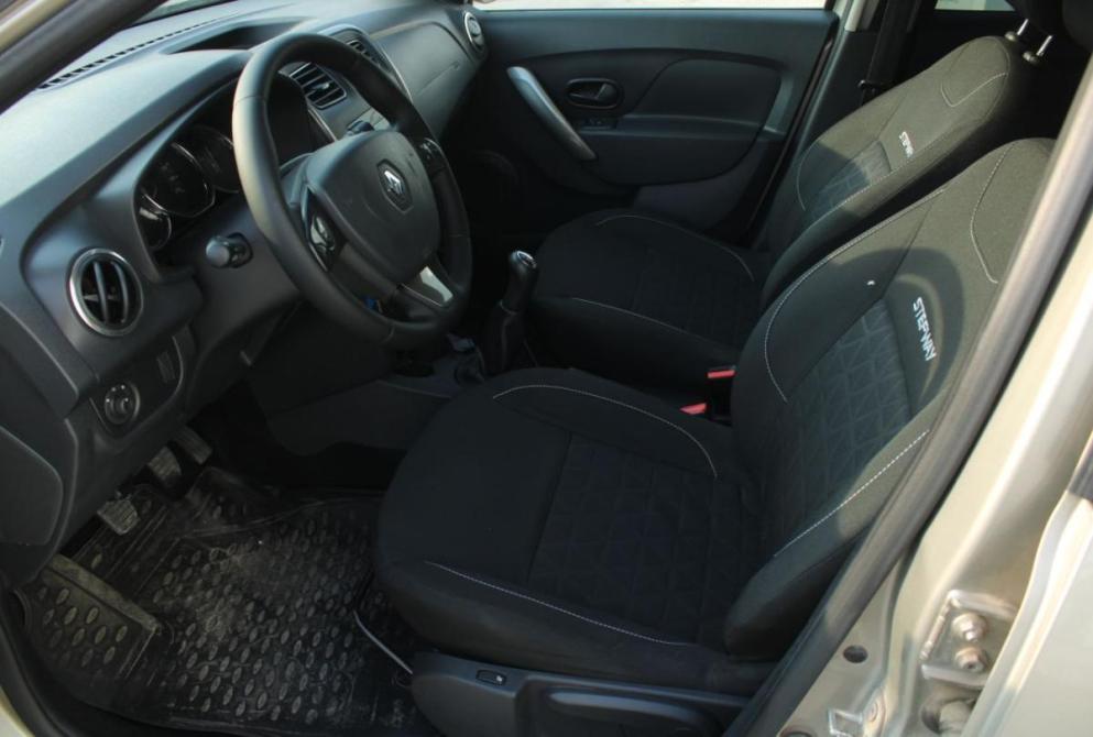 Renault Sandero II Саратов  - изображение 14