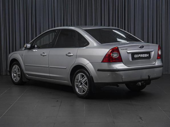 Ford Focus II с пробегом 2007 года, цена 630 000 рублей, 303684 км, седан, Автокод Объявления