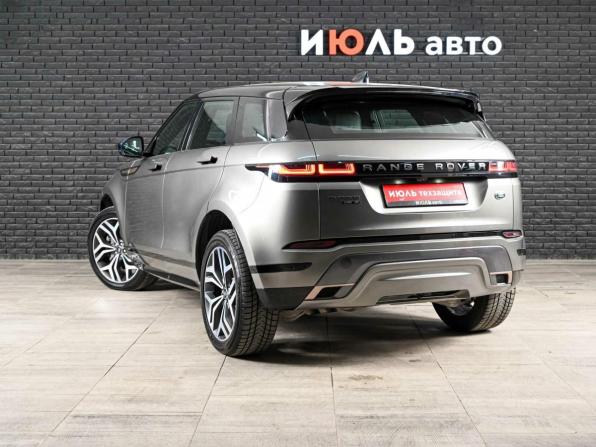 Land Rover Range Rover Evoque II с пробегом 2019 года, цена 4 200 000 рублей, 57955 км, внедорожник, Автокод Объявления