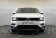 Volkswagen Tiguan II Нижний Новгород  - изображение 25