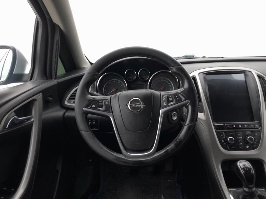 Opel Astra J Новочеркасск  - изображение 10