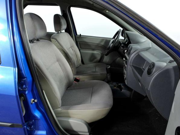 Renault Logan I с пробегом 2007 года, цена 178 000 рублей, 459618 км, седан, Автокод Объявления