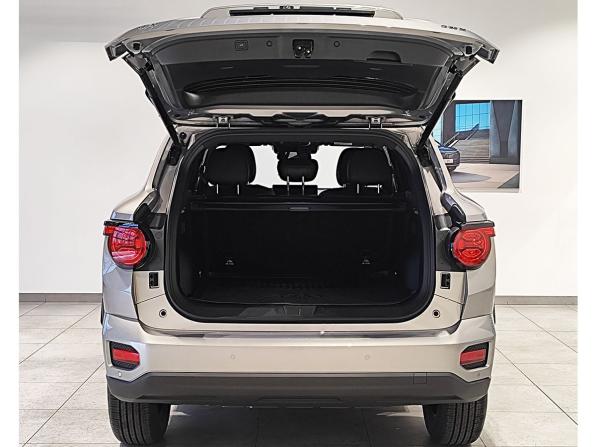 Новый Haval H7 I 2026 года, цена 3 959 010 рублей, внедорожник, Автокод Объявления