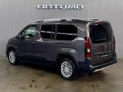 Peugeot Rifter I Краснодар  - изображение 25