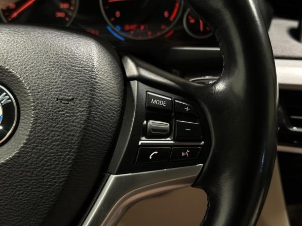 BMW X5 III (F15) с пробегом 2015 года, цена 3 050 000 рублей, 217024 км, внедорожник, Автокод Объявления