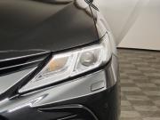 Toyota Camry VIII (XV70) Рестайлинг Москва  - изображение 31