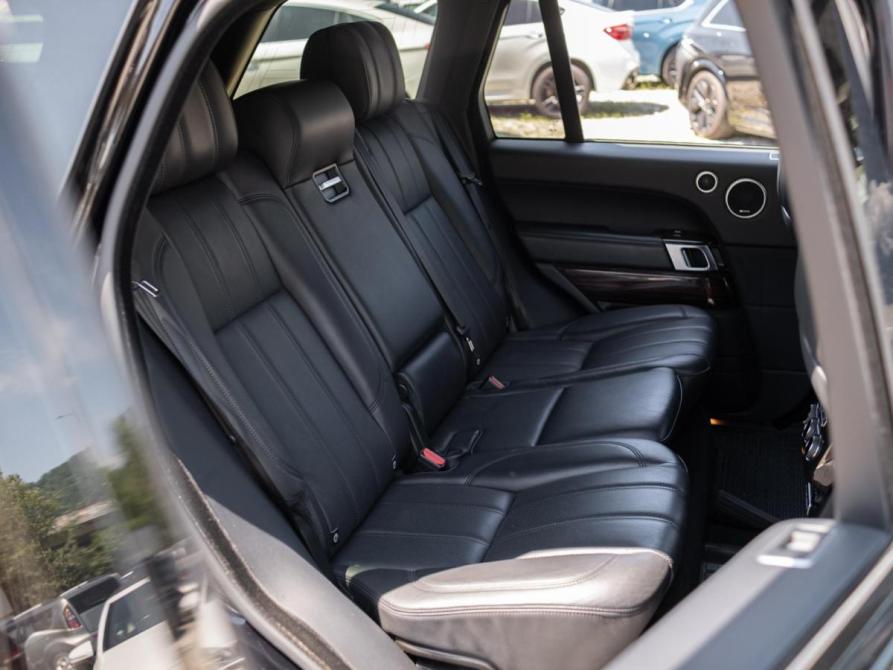 Land Rover Range Rover IV Сочи  - изображение 7