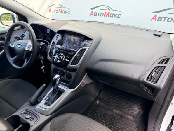 Ford Focus III с пробегом 2014 года, цена 730 000 рублей, 224192 км, хэтчбек, Автокод Объявления