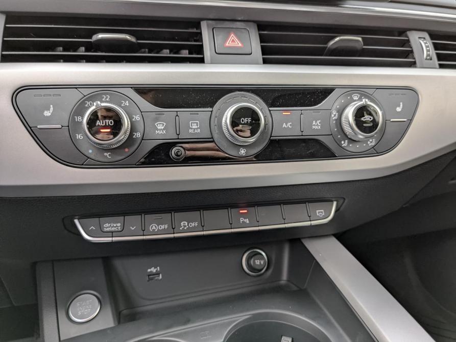 Audi A5 II (F5) Рестайлинг Москва  - изображение 21