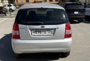 Kia Picanto I Рестайлинг Волгоград  - изображение 29
