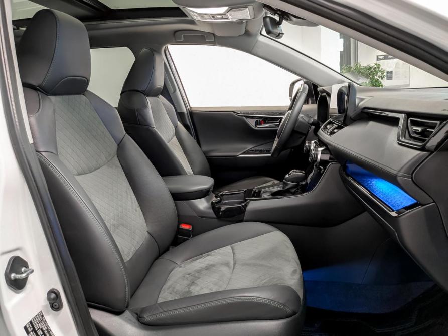 Toyota RAV4 V (XA50) Санкт-Петербург  - изображение 25