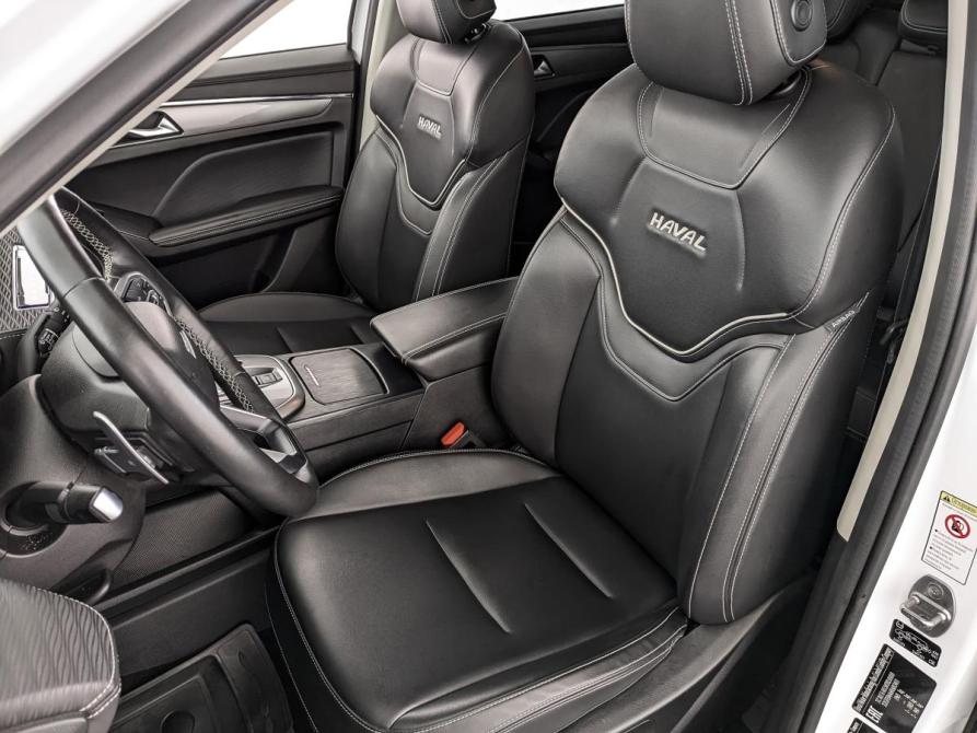 Haval Jolion I Москва  - изображение 20