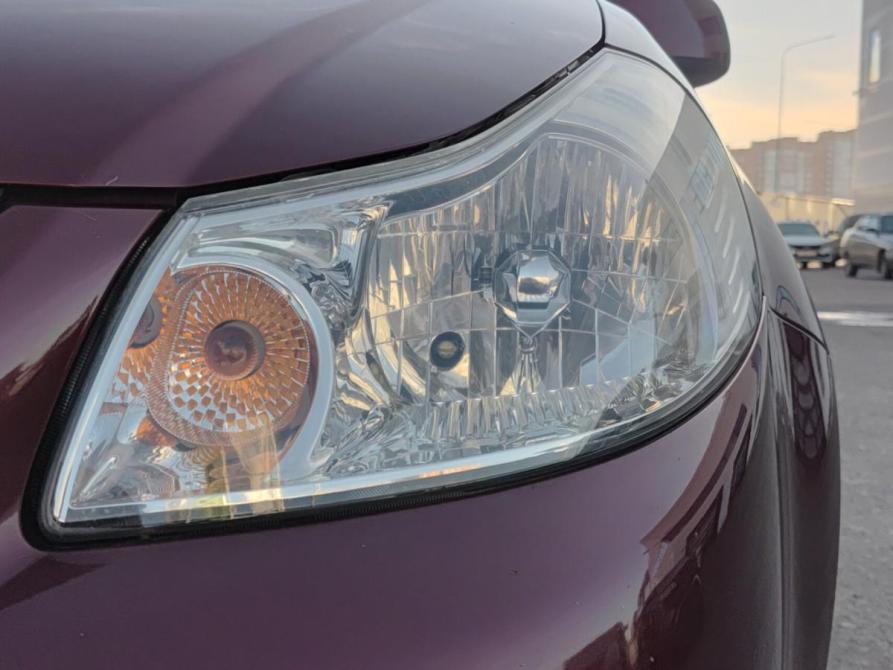 Suzuki SX4 I (Classic) Йошкар-Ола  - изображение 21