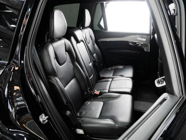 Volvo XC90 II Рестайлинг 1 с пробегом 2021 года, цена 3 950 000 рублей, 162140 км, внедорожник, Автокод Объявления