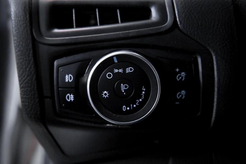 Ford Focus III Рестайлинг Тюмень  - изображение 20
