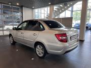 Lada (ВАЗ) Granta I Рестайлинг Чебоксары  - изображение 37