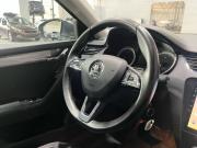 Skoda Octavia III (A7) Рестайлинг Пермь  - изображение 35
