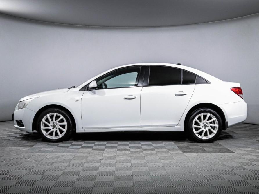 Chevrolet Cruze I Москва  - изображение 8