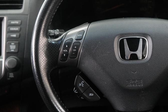 Honda Accord VII с пробегом 2003 года, цена 729 000 рублей, 117000 км, универсал, Автокод Объявления