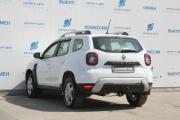 Renault Duster II Пермь  - изображение 28