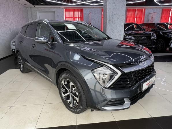Kia Sportage V с пробегом 2024 года, цена 3 590 000 рублей, 27450 км, внедорожник, Автокод Объявления