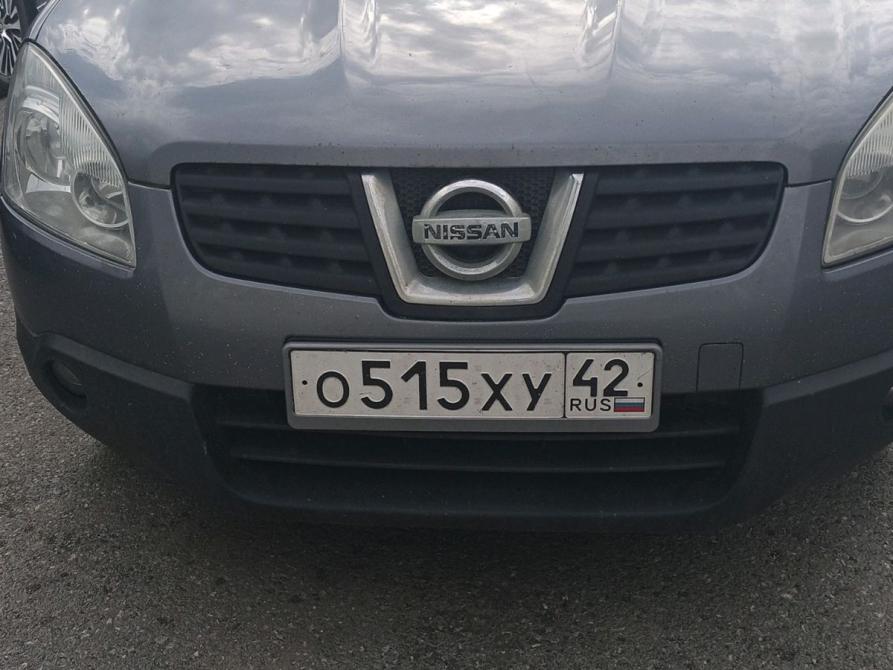 Nissan Qashqai I Кемерово  - изображение 29