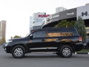 Toyota Land Cruiser 200 Series Москва  - изображение 25