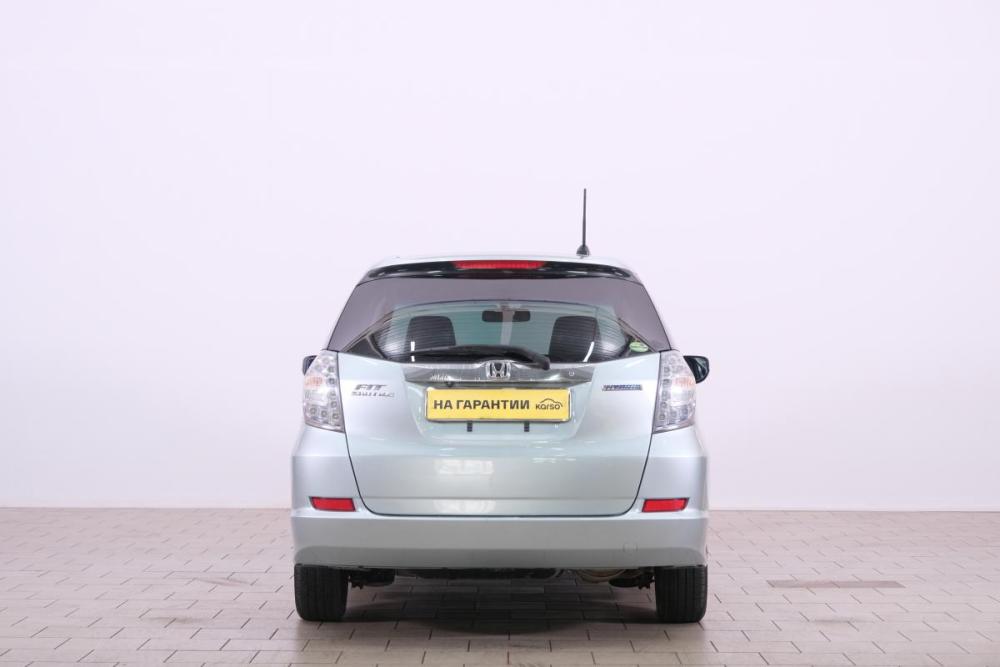 Honda Fit Shuttle I Омск  - изображение 6